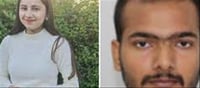 Harshita Brela murder case in London